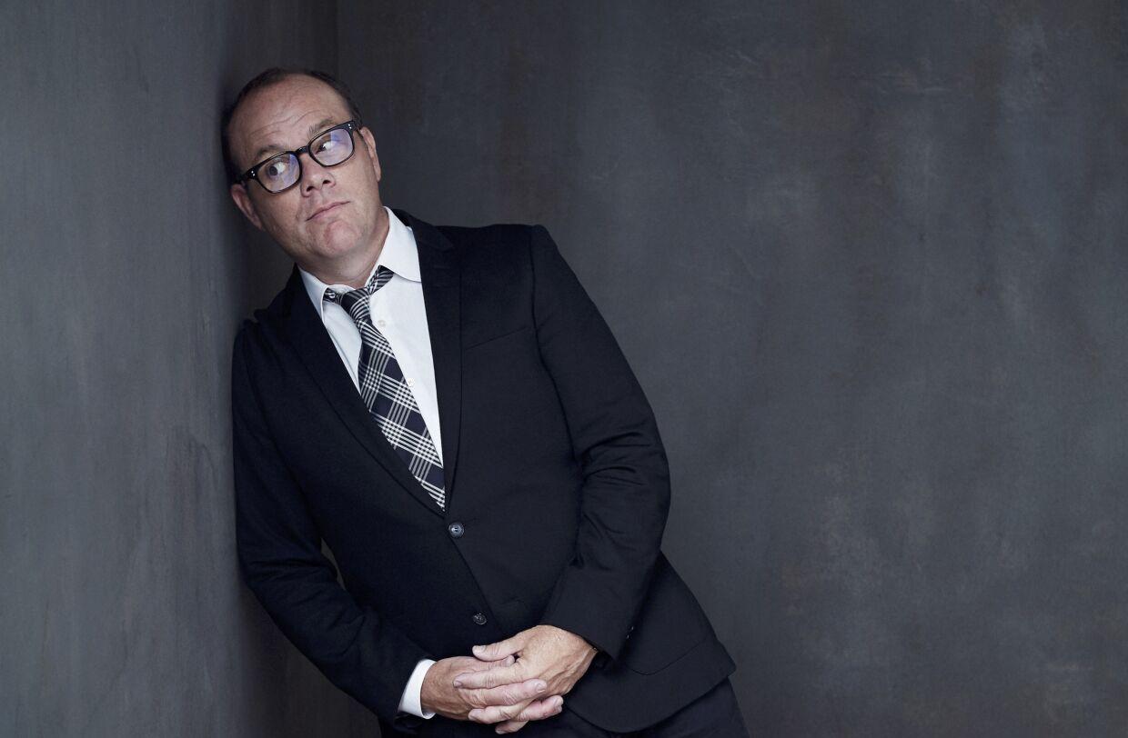 TOM PAPA